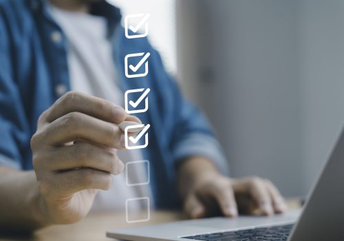 Réussir la qualification d’un appel d’offre Réussir la qualification d'un appel d'offre